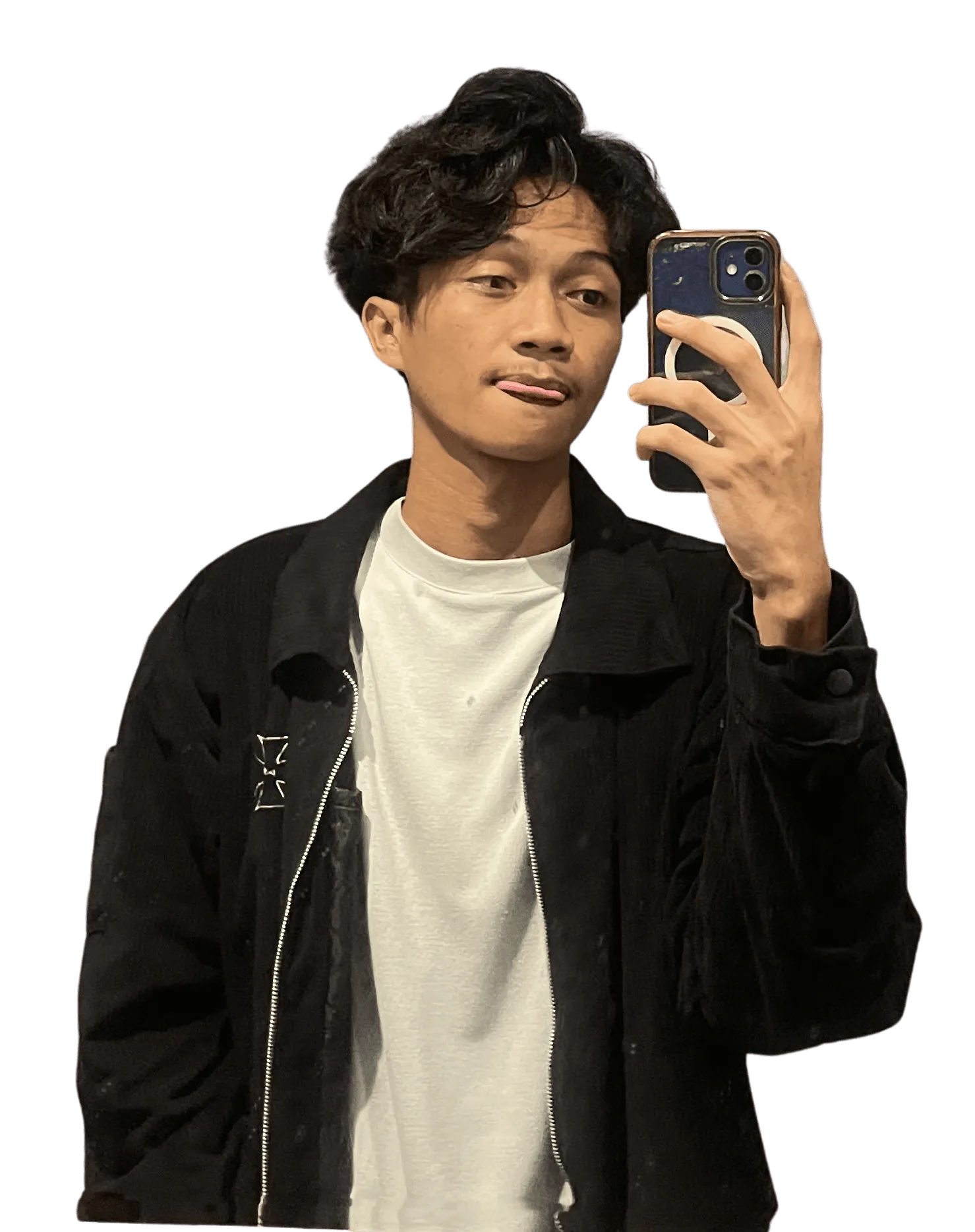 Faiz - Web Developer